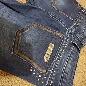 Rock 47 jeans